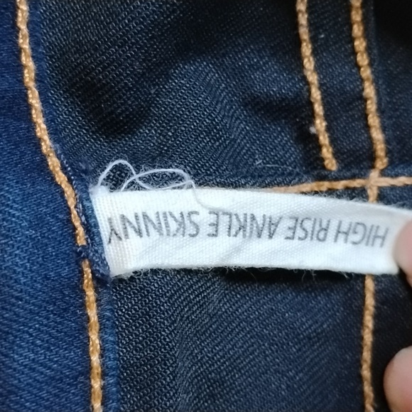 New Rag & Bone Jeans, Size 29 - Picture 5 of 8